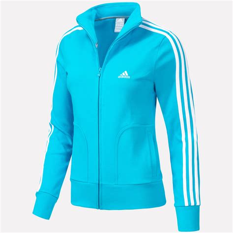 damen adidas jacken günstig